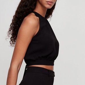 Wilfred Patrice Blouse